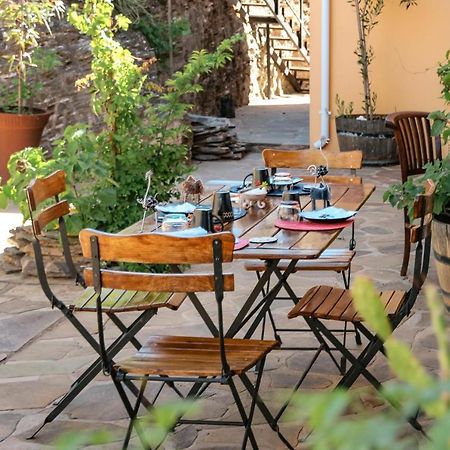ويندهوك Ti Melen Boutique Guesthouse المظهر الخارجي الصورة