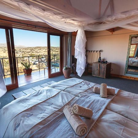 ويندهوك Ti Melen Boutique Guesthouse المظهر الخارجي الصورة