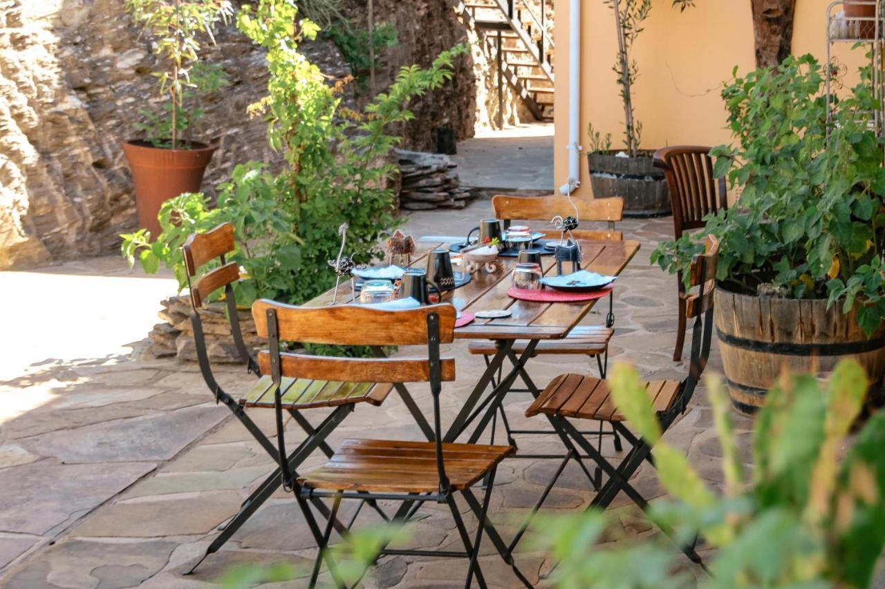 ويندهوك Ti Melen Boutique Guesthouse المظهر الخارجي الصورة