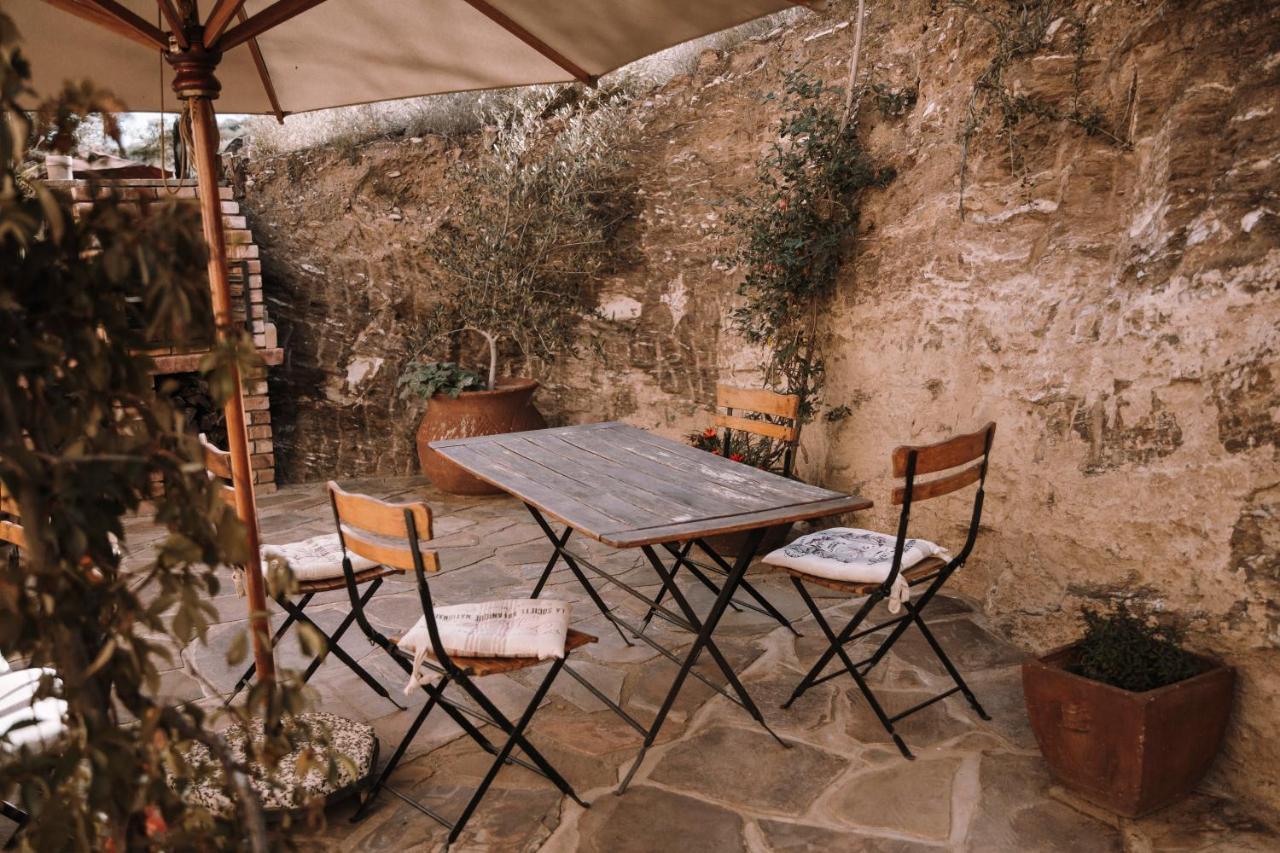 ويندهوك Ti Melen Boutique Guesthouse المظهر الخارجي الصورة