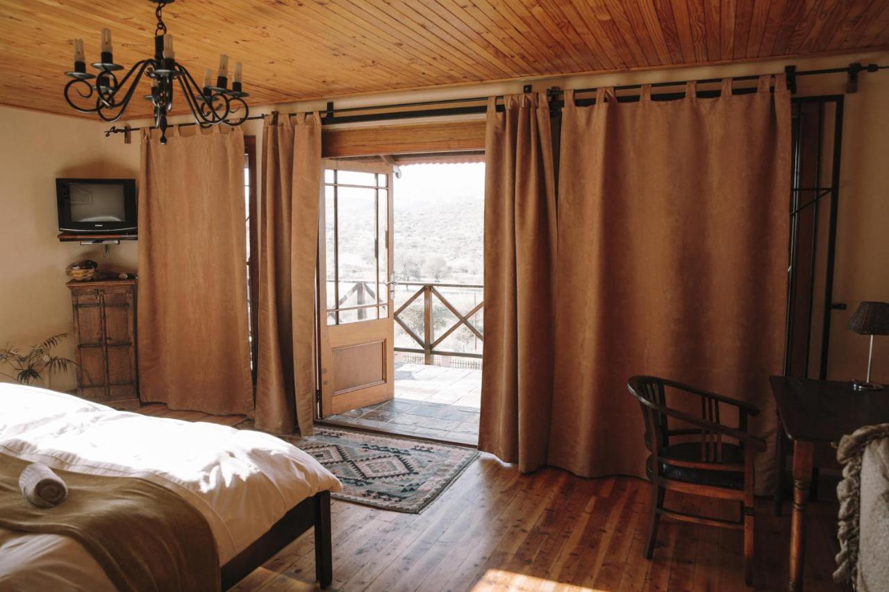 ويندهوك Ti Melen Boutique Guesthouse المظهر الخارجي الصورة
