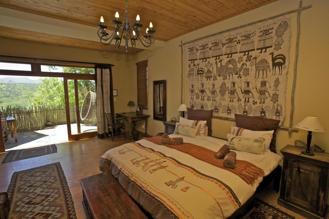 ويندهوك Ti Melen Boutique Guesthouse المظهر الخارجي الصورة